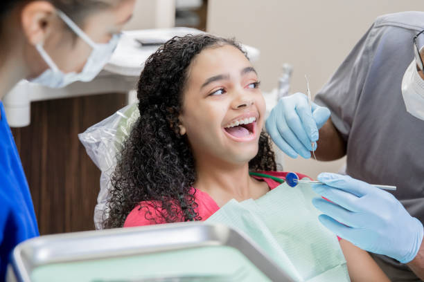 Best Emergency Root Canal Treatment in Gilbert, AZ