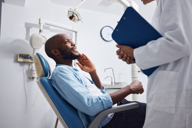 Best Emergency Treatment for Toothache in Gilbert, AZ