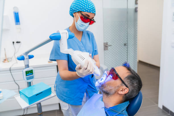 Best Emergency Root Canal Treatment in Gilbert, AZ